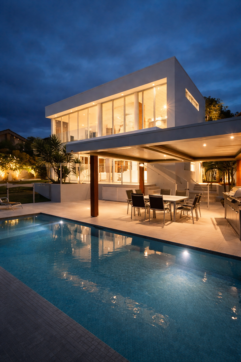 Construction mur parpaing à La Londe-les-Maures - intervention de Batir2Mains