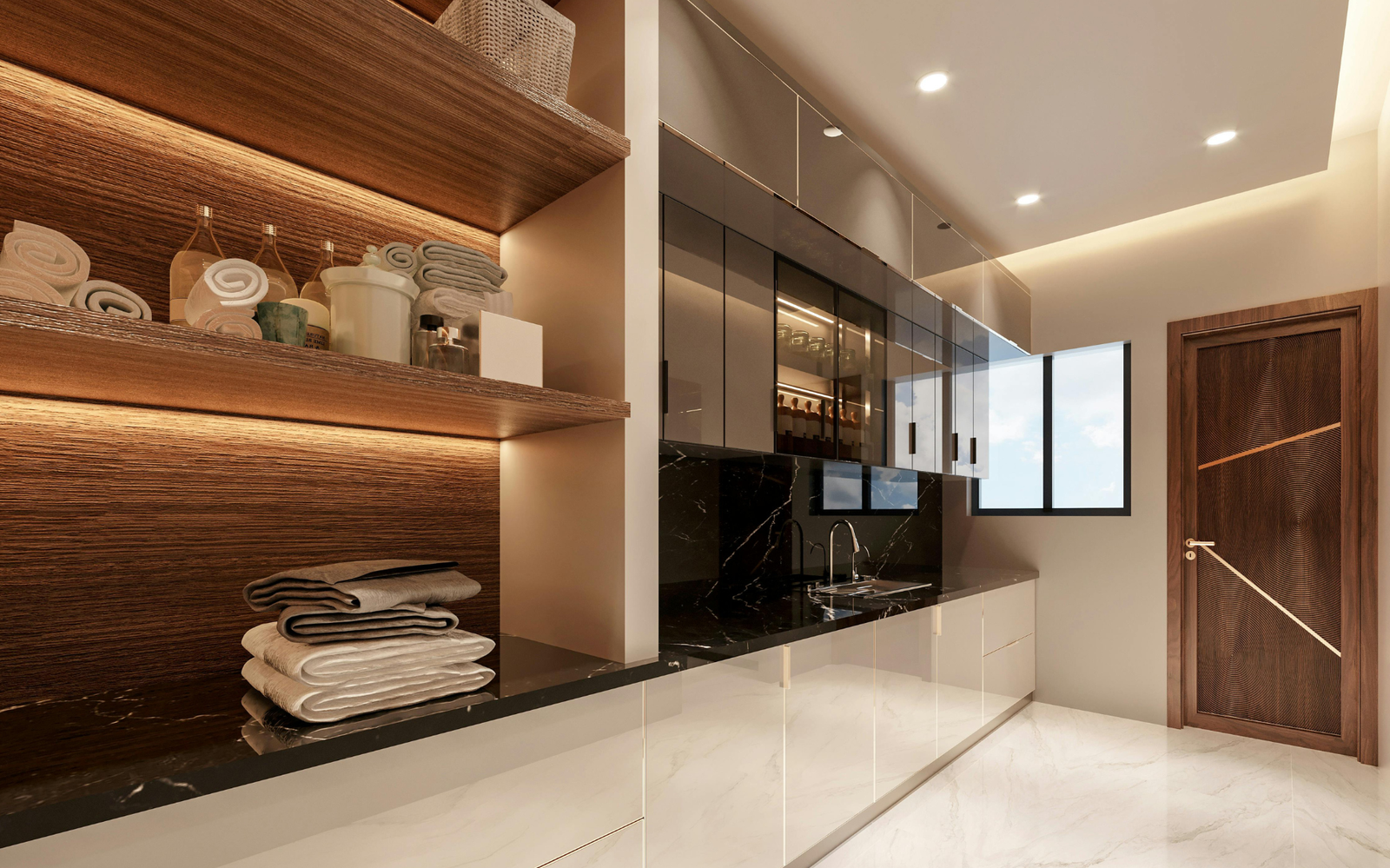 Fondations maison La Londe-les-Maures - Batir2Mains