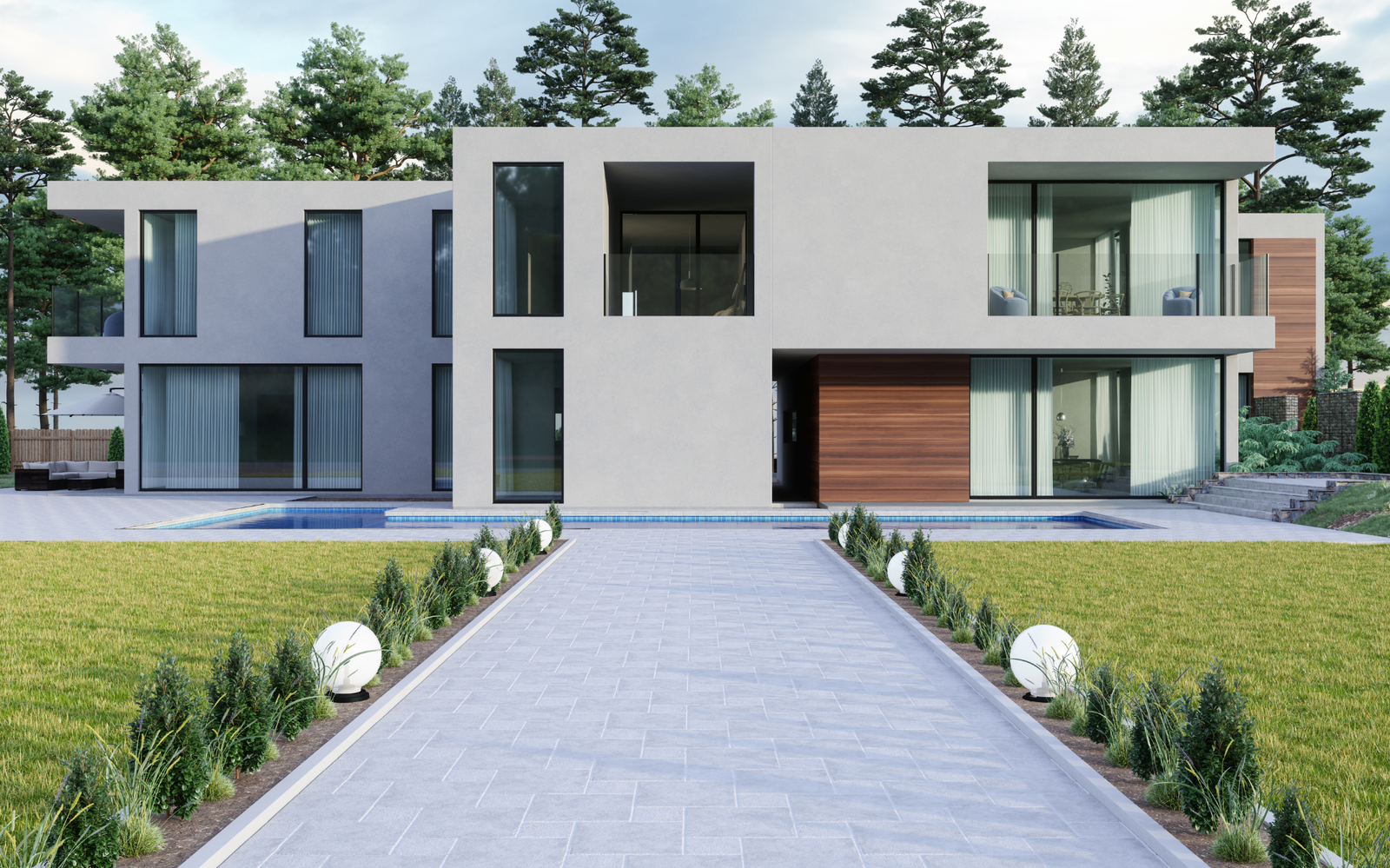 Maçon renovation La Londe-les-Maures - Batir2Mains