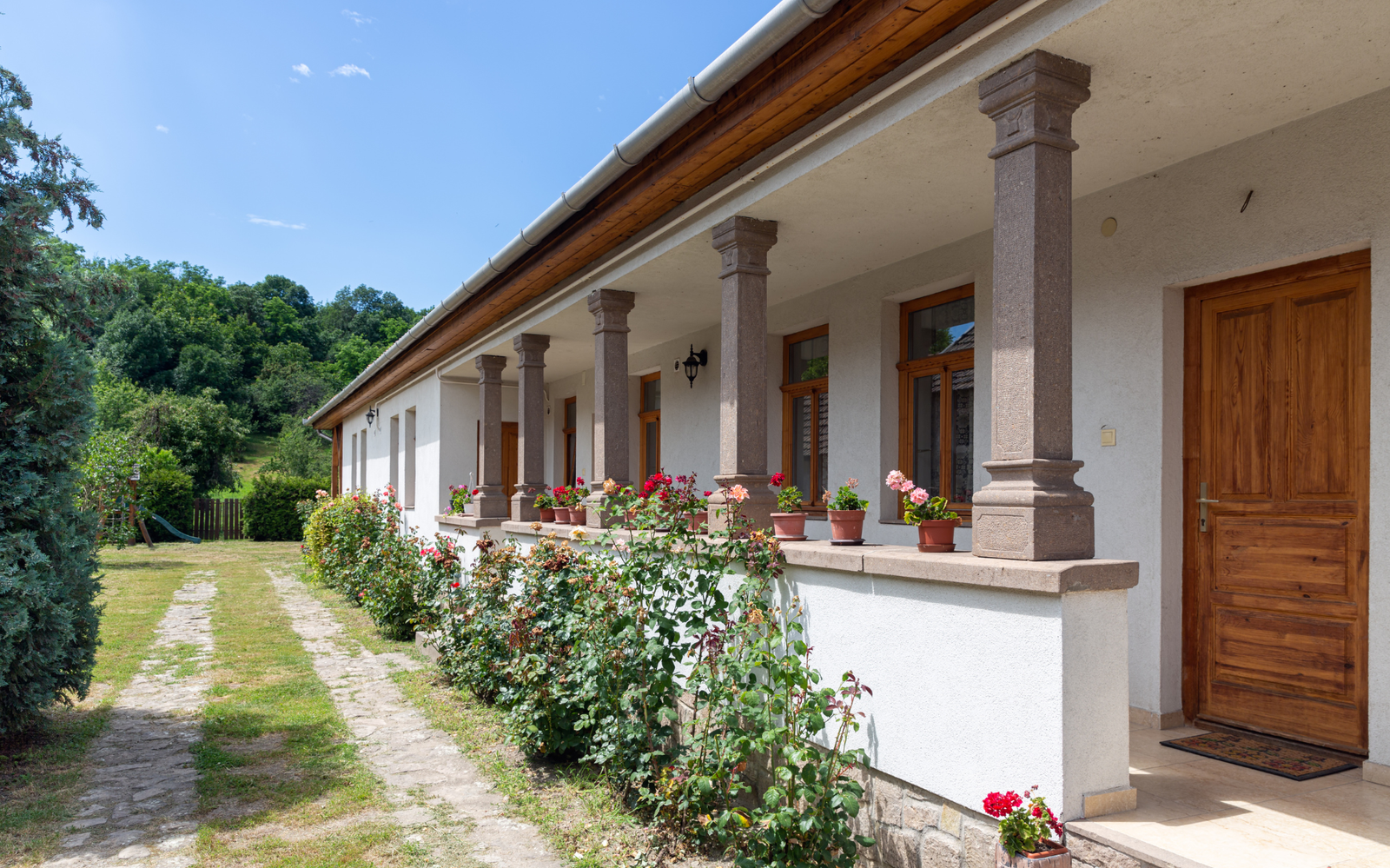 Batir2mains - Entreprise de bâtiment La Londes-les-maures en image