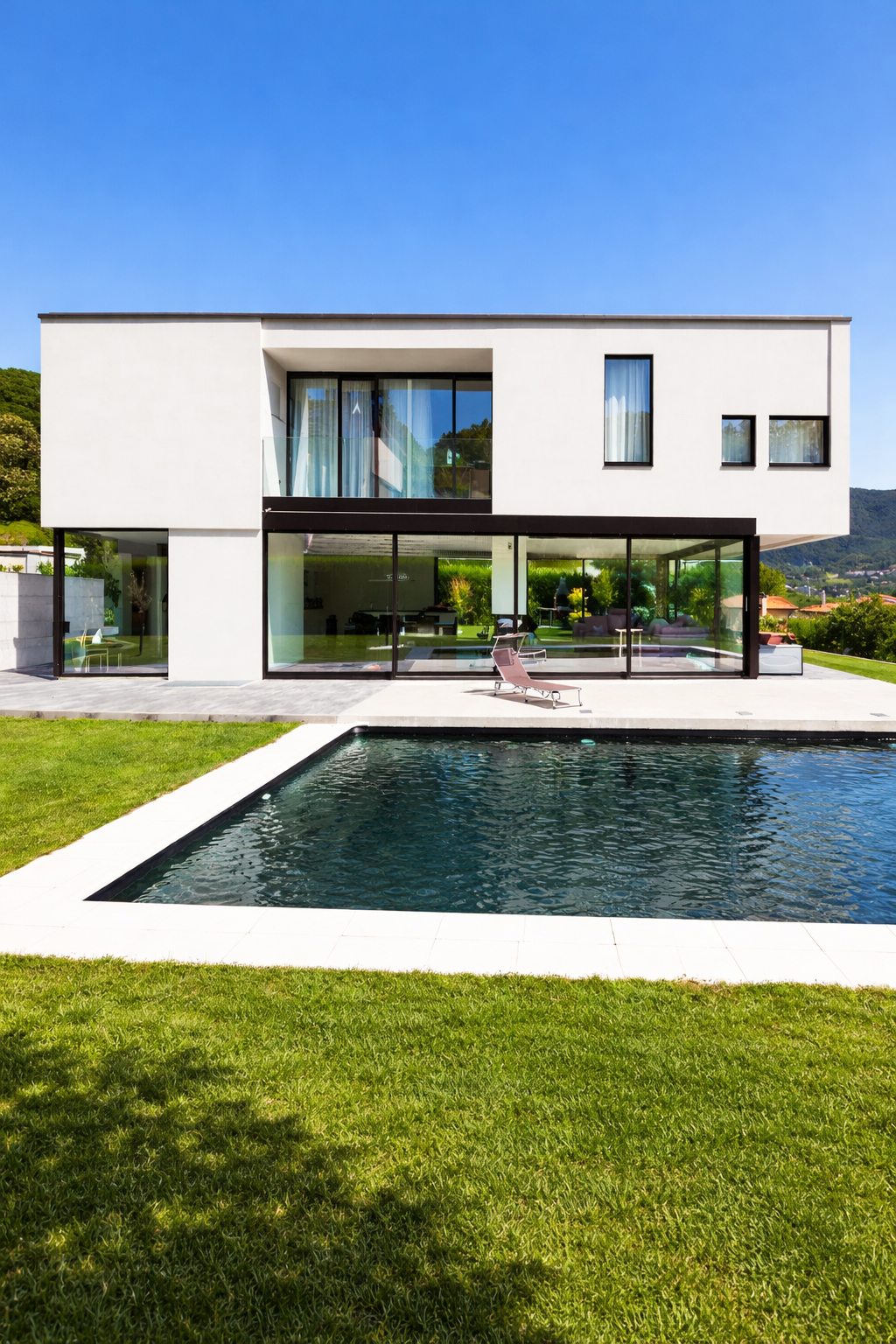 Agrandissement maison maçonnerie La Londe-les-Maures - Batir2Mains